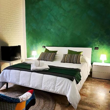 B&B Mo•Si Massa d'Albe Bagian luar foto