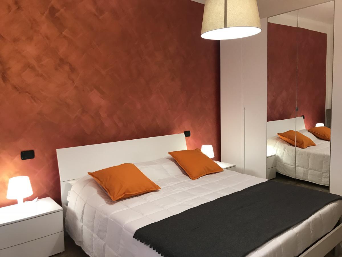 B&B Mo•Si Massa d'Albe Bagian luar foto