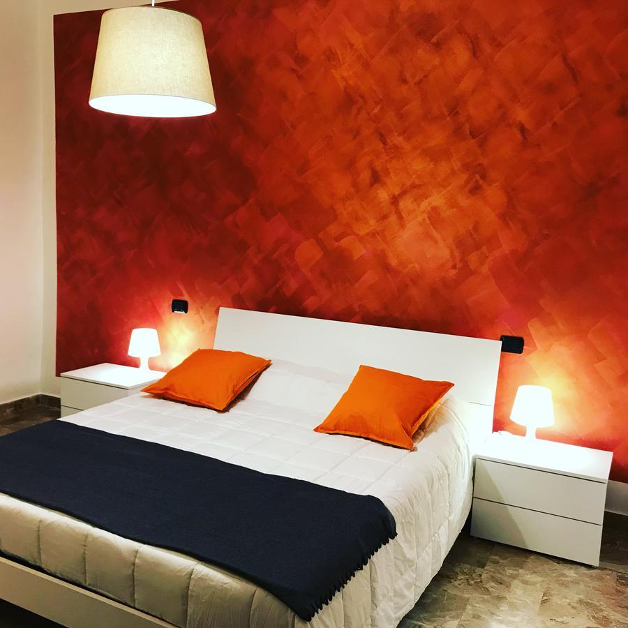 B&B Mo•Si Massa d'Albe Bagian luar foto