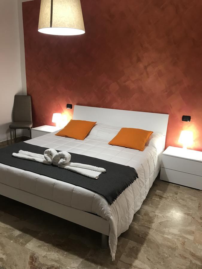 B&B Mo•Si Massa d'Albe Bagian luar foto