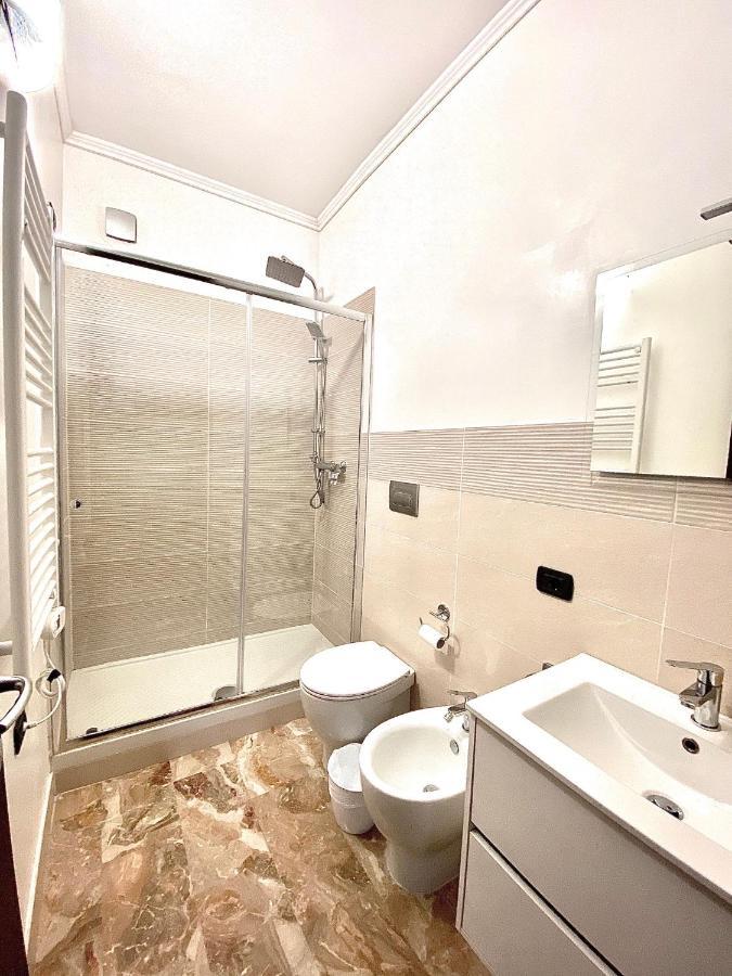 B&B Mo•Si Massa d'Albe Bagian luar foto